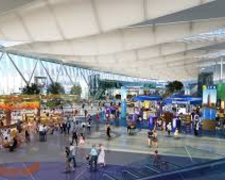 Хаос и сблъсъци в САЩ заради закъснял полет от Ню Йорк до Маями