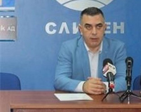 Кметът на Сливен обяви 19 август за Ден на траур заради трагичната смърт на Кристин