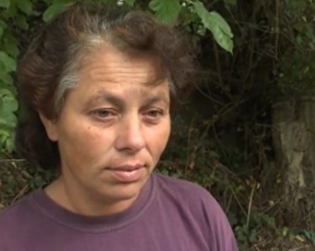 Майката на задържания Мартин Трифонов призна, че му е помагала – не знаела, какво е сторил