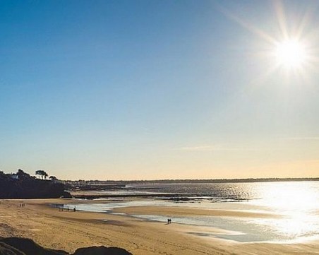 Очаква ни слънчева неделя, новата седмица започва с хладни утрини