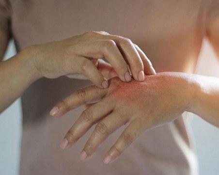 Под кожата ни може да има неоткрит досега орган