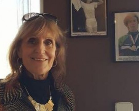 Прощаваме се с великата Пенка Стоянова в зала 