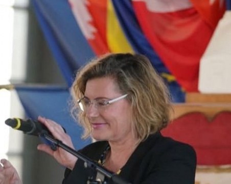 За първи път: Франция ни праща жена за посланик