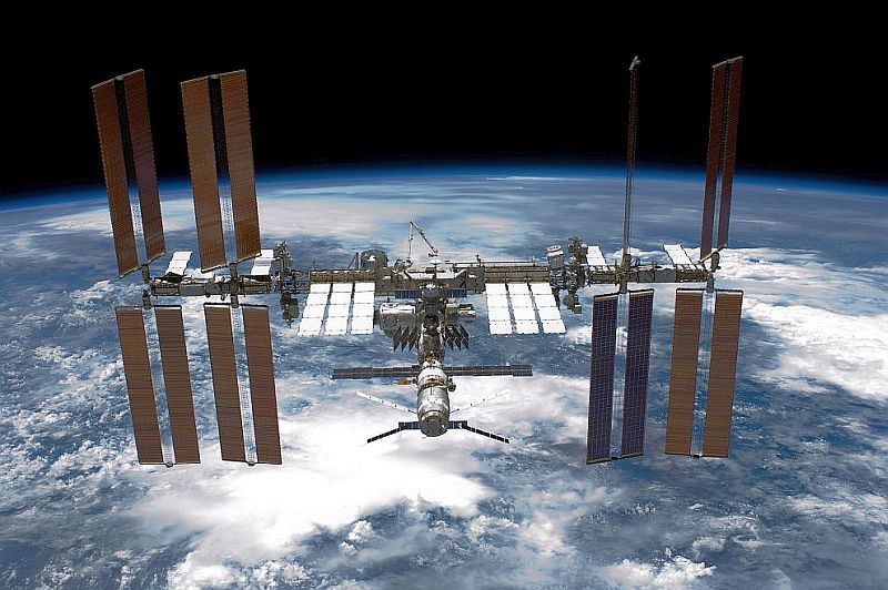 Астронавти от НАСА излизат в открития космос на 21 август