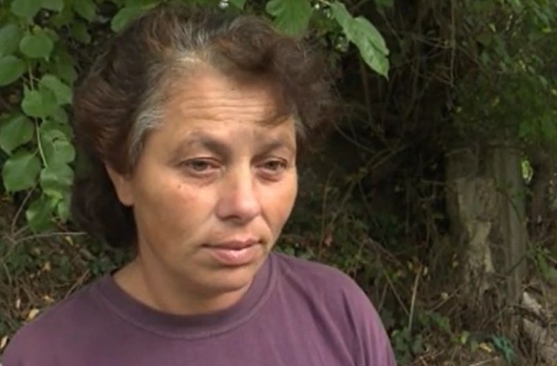 Майката на задържания Мартин Трифонов призна, че му е помагала – не знаела, какво е сторил