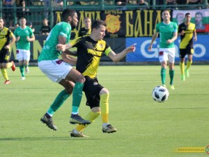 10 от Ботев с втора поредна загуба