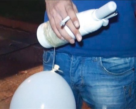 Голям смях в морските кръчми заради 