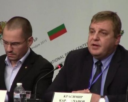 Искат кастрация за убийци като Мартин от Сотиря с промяна в закона