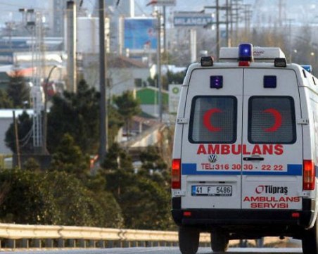 Пациент уби четирима и рани девет в психиатрия