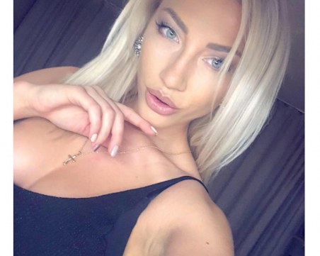 Бояна Генова ще участва в новото риалити по Нова телевизия