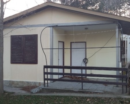 Данъчните продават цял къмпинг за 405 000 лева