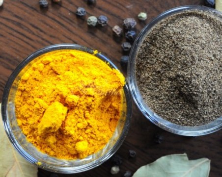 Две съставки правят най–мощната антиракова комбинация