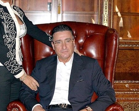 Кои магистрати разпънаха чадър над Ветко Арабаджиев, докато той трупа милиони на гърба на държавата?