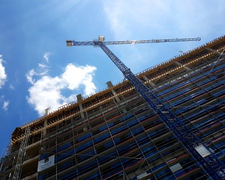 Всички сгради у нас с документ за изправност до 2022 г.