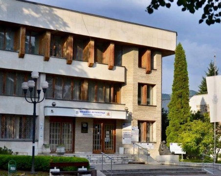 Запорираха сметките на Община Велинград заради задължения от 7 млн. лева