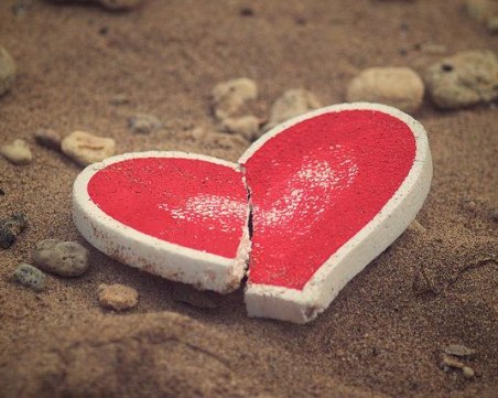 9 грешки, които съсипват романтичните отношения