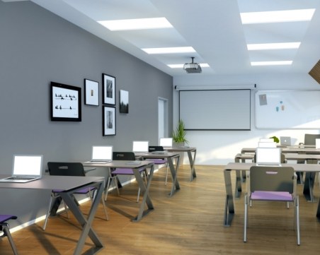 Бум на желаещите да учат в дуалните паралелки на пловдивските професионални гимназии