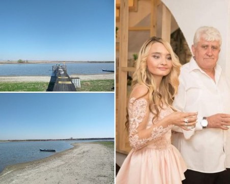 ЧСИ продава язовир край Пловдив за 430 хил. лева, собствениците –  Верджиния и Николай Костови