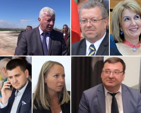 Фаворитите за кметското място в Пловдив са ясни – кои ще са другите играчи?