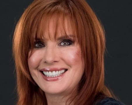 Кичка Бодурова осинови момиченце