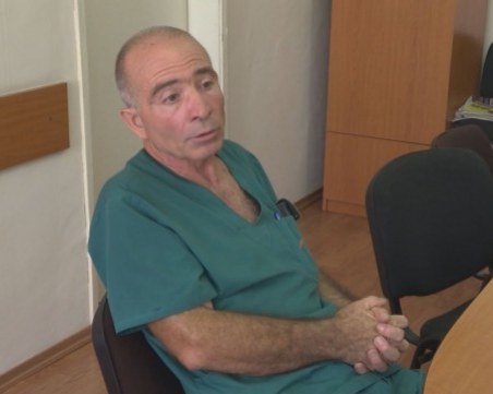 Лекарят, транспортирал убитата Кристин: Бабата ми попречи да я прегледам