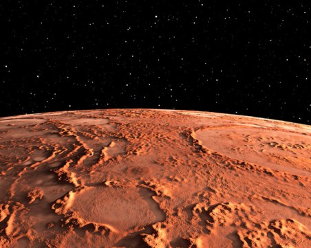 Милиардерът Илон Мъск иска да взриви Марс