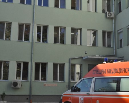 Над 7600 пловдивчани са минали за половин година през Спешното отделение на МБАЛ 