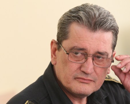 Над България няма и няма да мине радиация от инцидента в Северодвинск