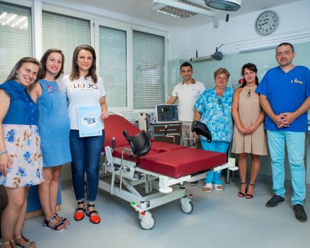 Не изхвърляйте пластмасовите капачки! Събирайте ги и спасете живот!