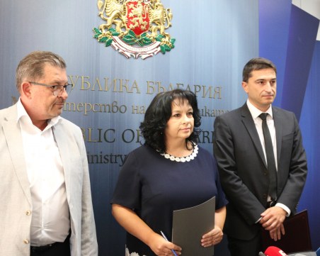 Руснаци, китайци и още 11 компании готови да участват в АЕЦ 