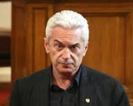 Волен: Цветанов ще играе за НФСБ и ВМРО на изборите и ще цепи ГЕРБ