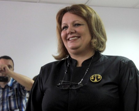 Арестуваха шефа на Спецпрокуратурата на Македония