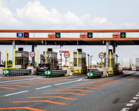 Експерт: Тол системата може да стартира на 1 февруари 2020 година