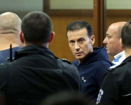 Миню Стайков с пореден опит да излезе от ареста