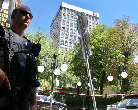 МВР за вълната 