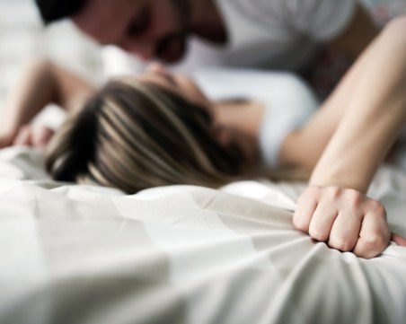 Най-абсурдните и забавни реплики, изречени по време на оргазъм