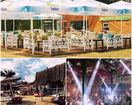 НАП с офанзивна акция по морето, 