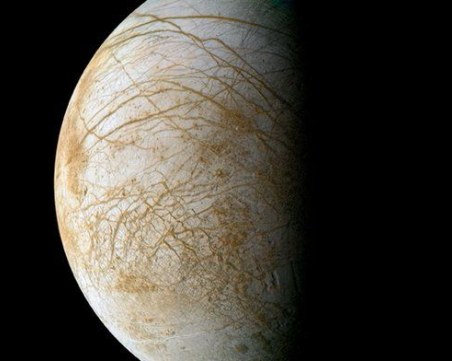 НАСА праща мисия до най-вероятното място на извънземен живот