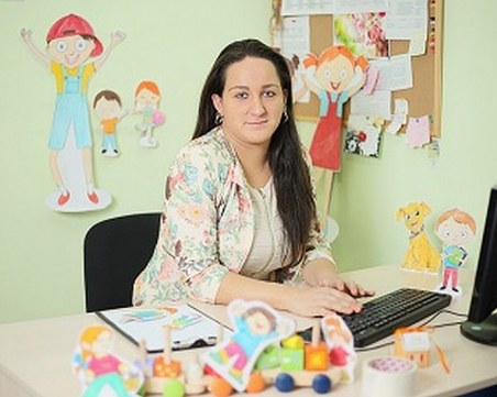 Наш психолог е на полуфинала на 