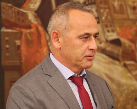 Освободиха шефа на НСО, търсят наследник на Данчо Дяков