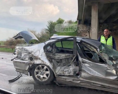 Първи сме в черна класация на ЕС! Най-много загинали при катастрофи у нас