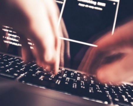 По-големи присъди за хората свързани с кибер рекет