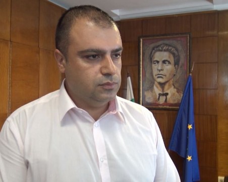 Шефът на полицията в Пловдив поведе война с гонкаджиите