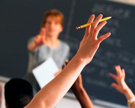 Стоте най-добри гимназии в България за 2019 г.