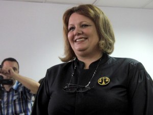 Арестуваха шефа на Спецпрокуратурата на Македония