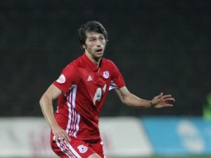 ЦСКА се освободи от играч, привлечен преди два месеца