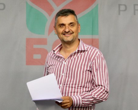 БСП ще сезира прокуратурата за монопол на Ковачки в енергетиката