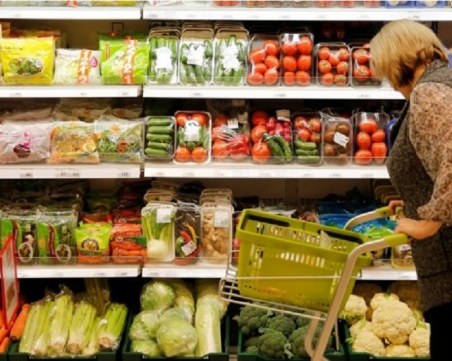 Храните и горивата скачат нагоре – причината ТОЛ системата и скъпия ток