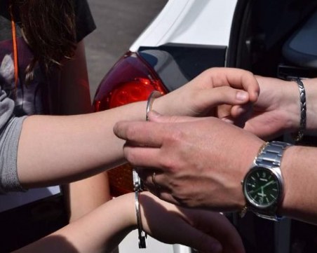 Хванаха крадла, заплашила пловдивчанка за 90 лева