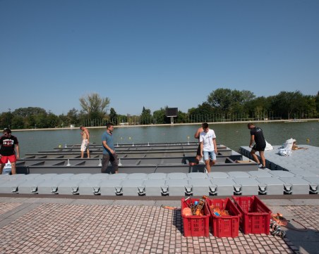 Кейовете на Кристо се 